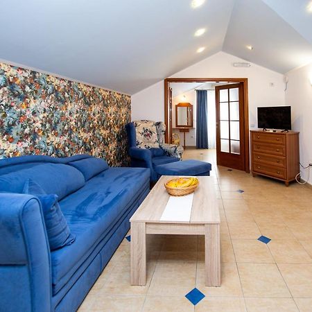 Tanja Apartments Rafailovići Eksteriør billede