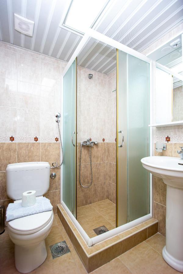Tanja Apartments Rafailovići Eksteriør billede